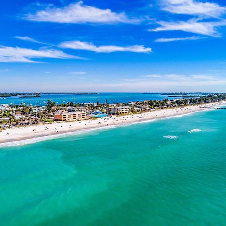 Anna Maria Island Beach Palms 2B Bradenton Beach Luaran gambar
