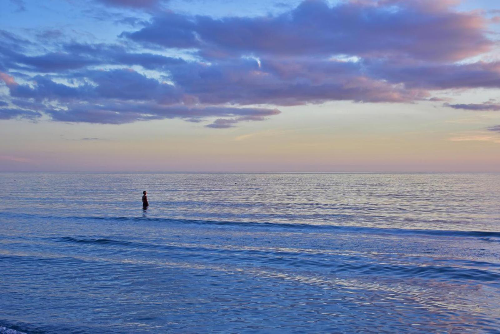 Anna Maria Island Beach Palms 2B Bradenton Beach Luaran gambar