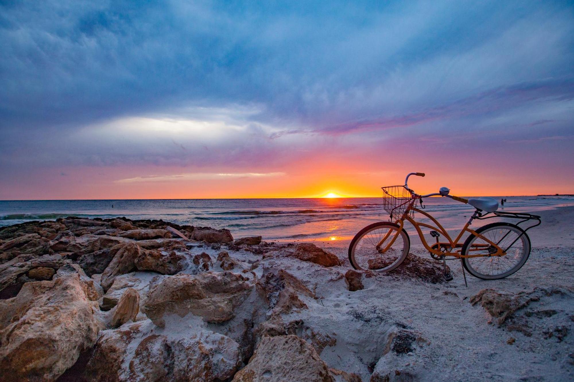 Anna Maria Island Beach Palms 2B Bradenton Beach Luaran gambar