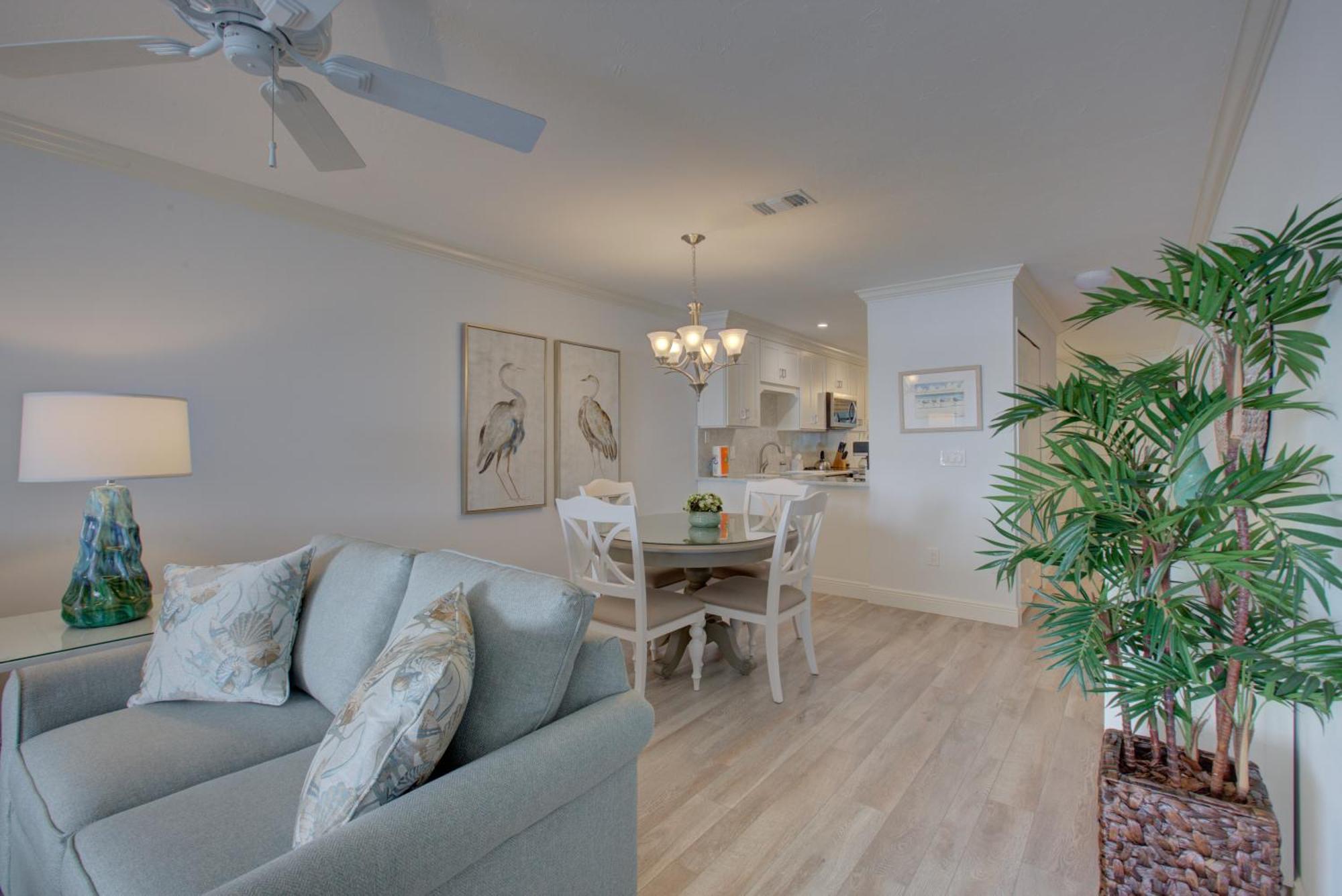 Anna Maria Island Beach Palms 2B Bradenton Beach Luaran gambar