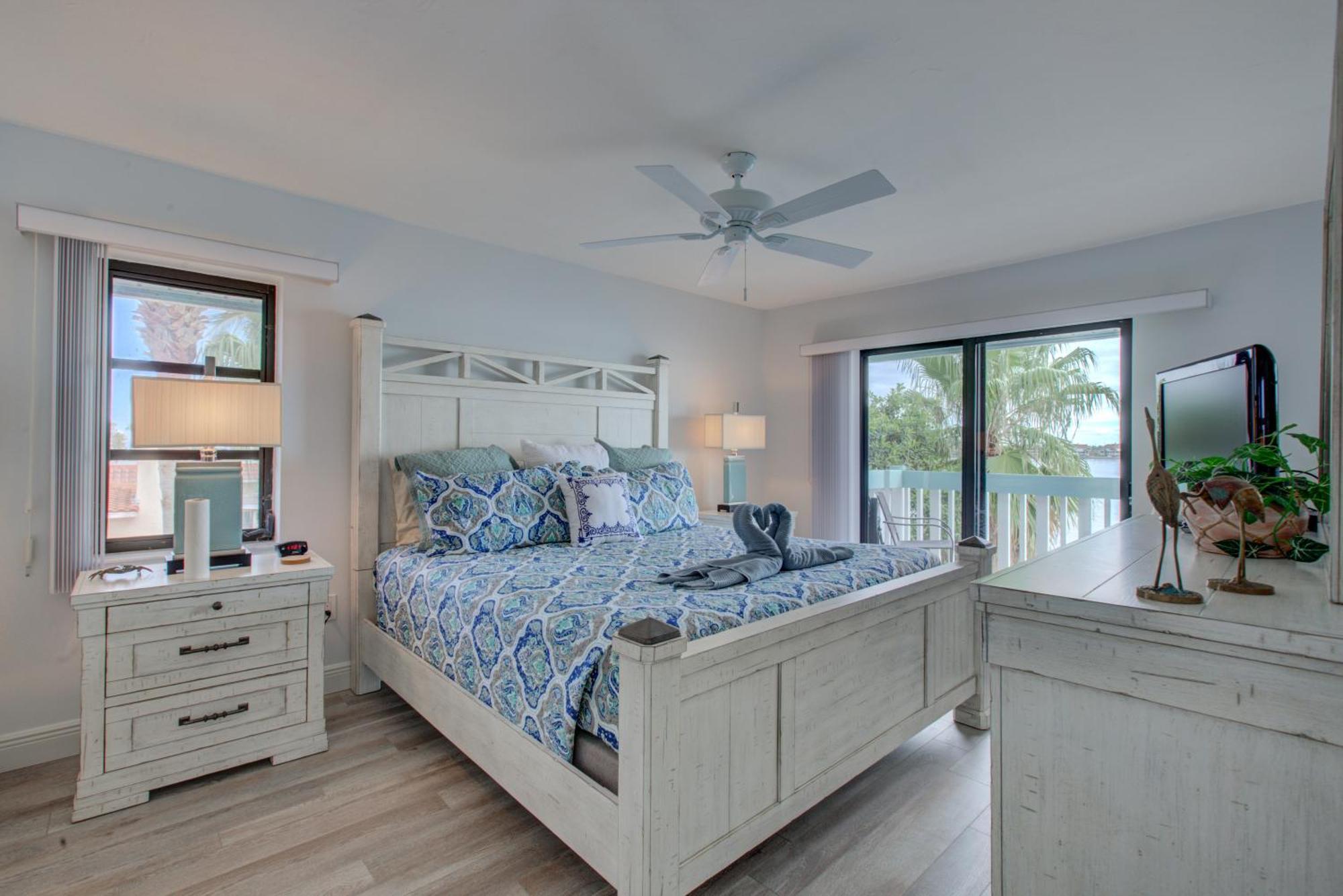 Anna Maria Island Beach Palms 2B Bradenton Beach Luaran gambar