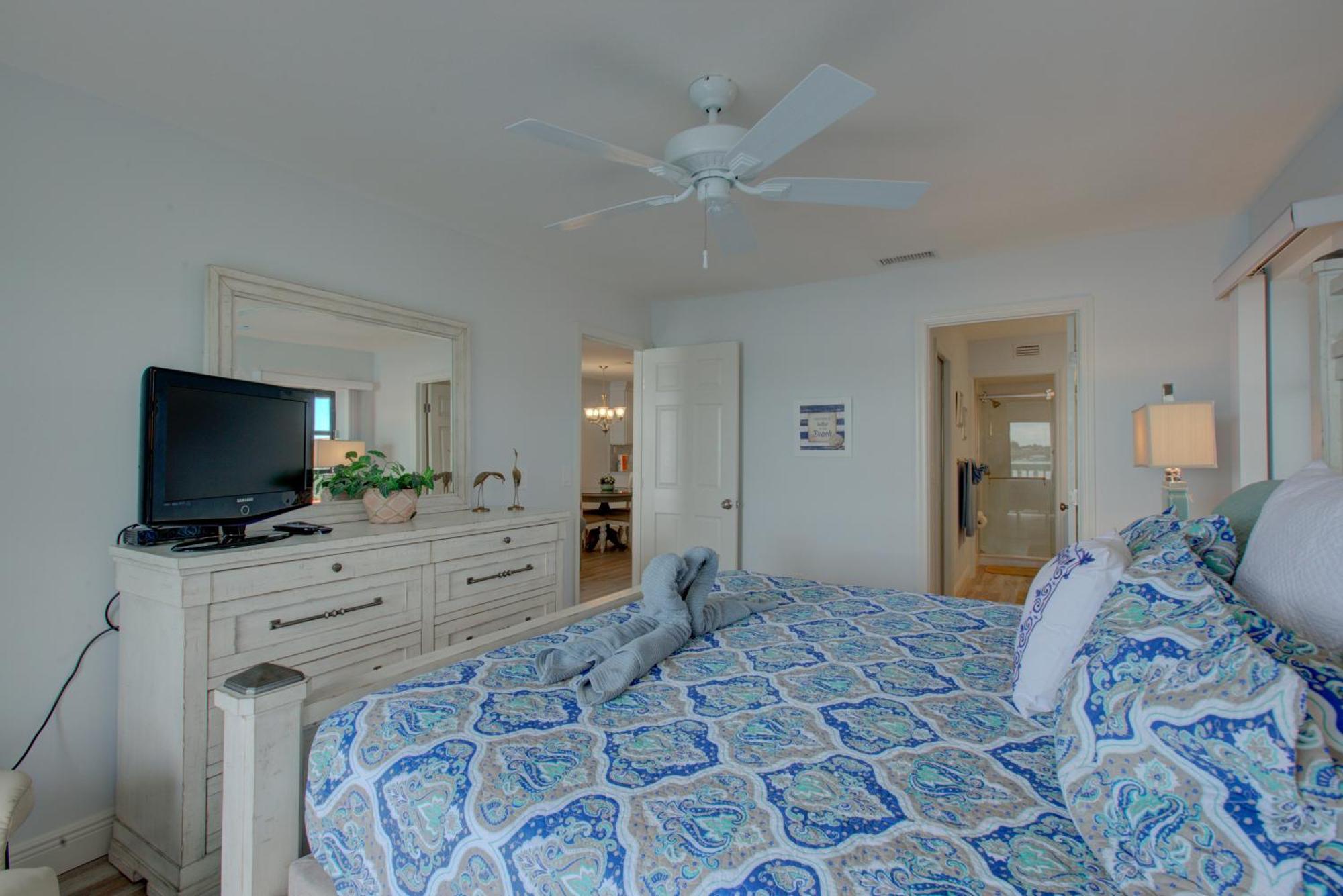 Anna Maria Island Beach Palms 2B Bradenton Beach Luaran gambar