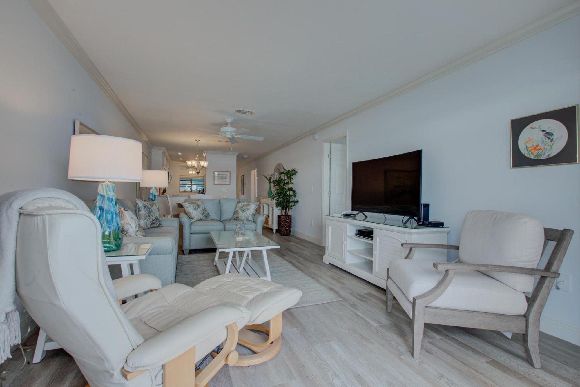 Anna Maria Island Beach Palms 2B Bradenton Beach Luaran gambar