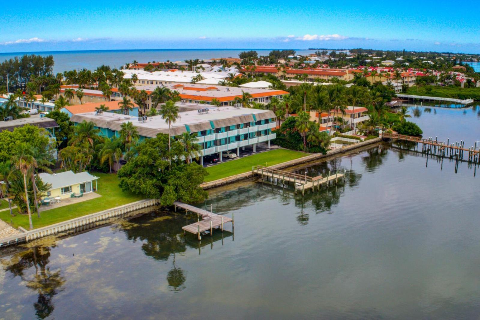 Anna Maria Island Beach Palms 2B Bradenton Beach Luaran gambar